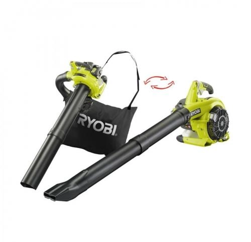 Пылесос-воздуходувка бензиновый Ryobi RBV26B (5133002353) в Узбекистане