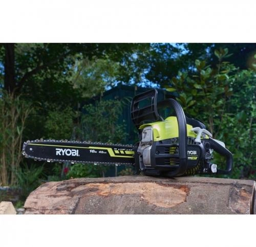 Пила цепная бензиновая Ryobi RCS3840T (5133002387) в Узбекистане