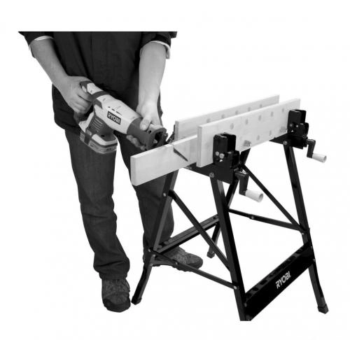 Верстак складной Ryobi RWB02 (5133001779) в Узбекистане