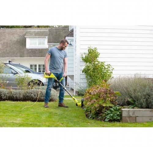 Триммер гибридный Ryobi RLT1831H20F (5133003710) в Узбекистане