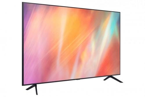 Samsung UE85AU7100U (2021) 4K UHD Smart TV (Rossiya) televizori O'zbekistonda