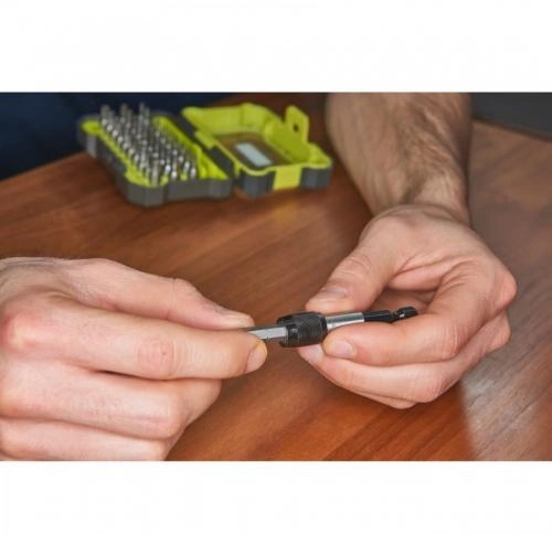 Набор бит 32 предметов Ryobi RAK32MSD (5132002798) в Узбекистане