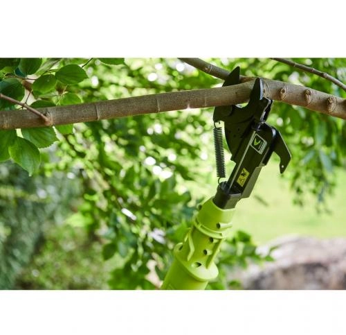 Ryobi OLP1832BX ONE+ (5133004392) akkumulyatorli tokqaychisi O'zbekistonda