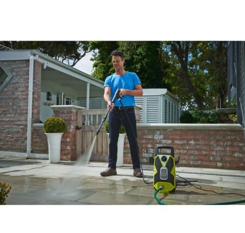 Ryobi RPW110B (5133003747) yuqori bosimli yuvish mashinaci O'zbekistonda