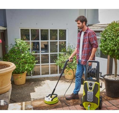 Мойка высокого давления Ryobi RPW150XRB (5133003749) в Узбекистане