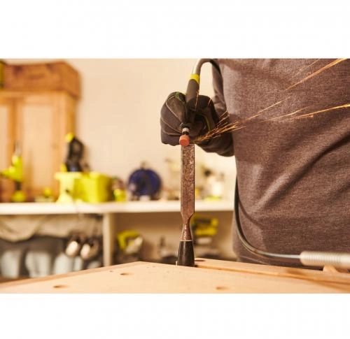 Гравер аккумуляторный Ryobi R18RT-0 ONE+ (5133004366) в Узбекистане