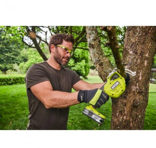 Пила сабельная аккумуляторная Ryobi RY18PSA-0 ONE+ (5133004594) в Узбекистане
