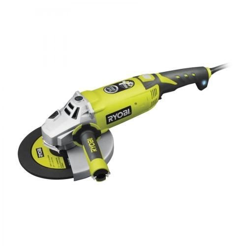 Машина угловая шлифовальная электрическая Ryobi EAG2000RS (5133000550) в Узбекистане