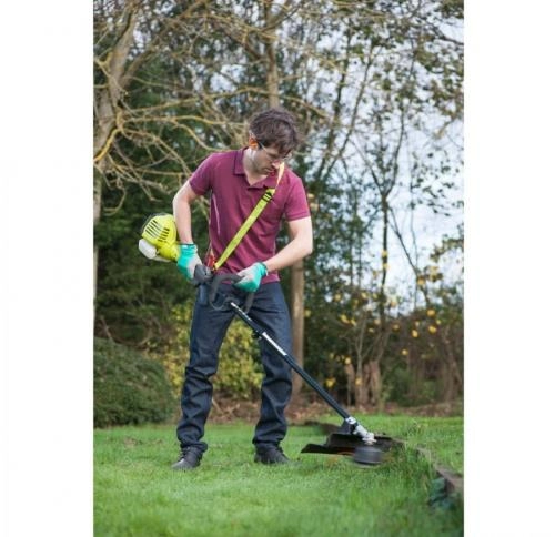 Триммер бензиновый Ryobi RBC254SESO (5133002536) в Узбекистане