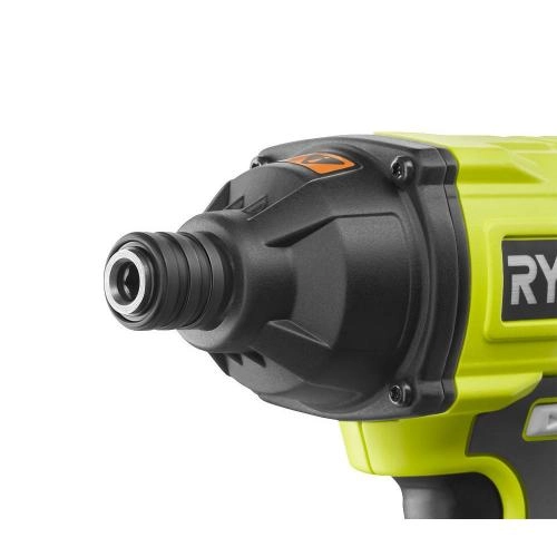 Ryobi R18ID2-0 ONE+ (5133004611) akkumulyatorli impulsli vintoverti O'zbekistonda