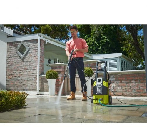 Мойка высокого давления Ryobi RPW120B (5133004600) в Узбекистане