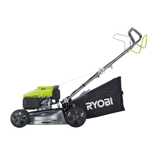 Газонокосилка самоходная бензиновая Ryobi RLM4114 (5133002884) в Узбекистане
