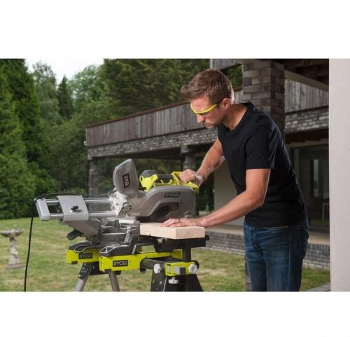 Пила торцовая электрическая Ryobi EMS305RG (5133002861) в Узбекистане