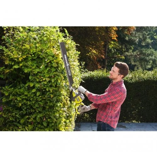 Ryobi RHT8165RL (5133003649) elektrik butaqirqqichi O'zbekistonda