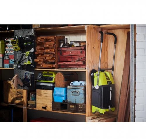 Машина щеточная уборочная Ryobi R18SW3-0 ONE+ (5133004365) в Узбекистане