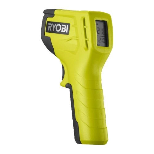 Инфракрасный термометр Ryobi RBIRT08 (5133004866) в Узбекистане