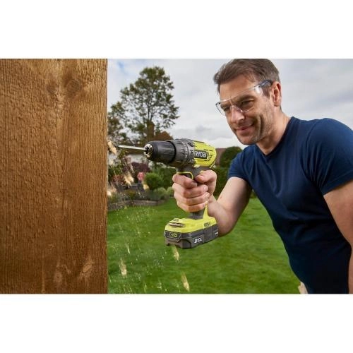 Ryobi R18DD3-220S (5133003348) akkumulyatorli drel-shurupoverti O'zbekistonda