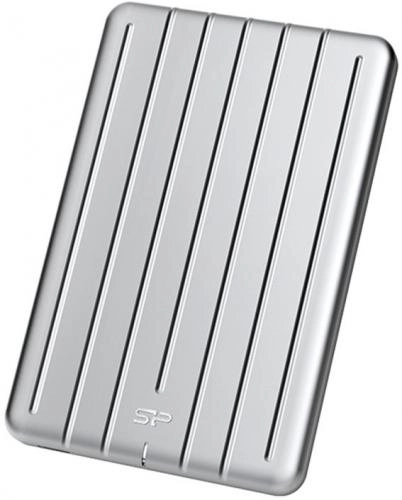 Silicon Power Armor A75 2TB tashqi HDD-diski arzon