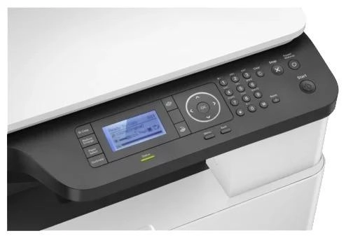 HP LaserJet MFP M436n (MFU 3tasi 1tada) (oq-qora A3) printeri O'zbekistonda
