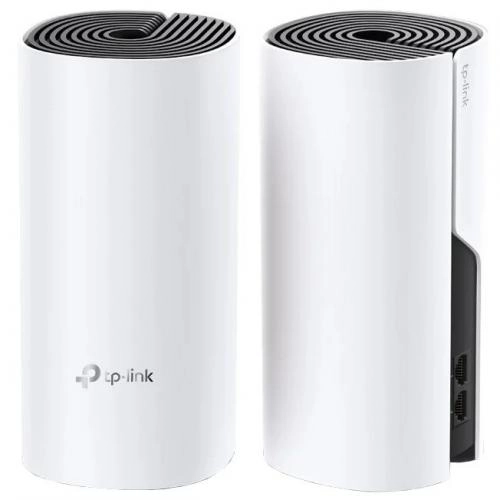 TP-LINK Deco E4 (2-pack) &ndash; Wi-Fi Mesh tizimi O'zbekistonda