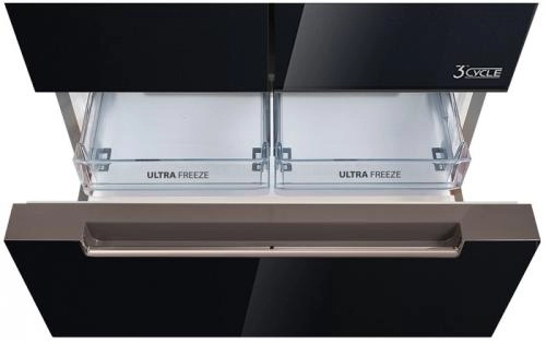 Холодильник Toshiba GR-RF532WE-PGJ(22) в Узбекистане