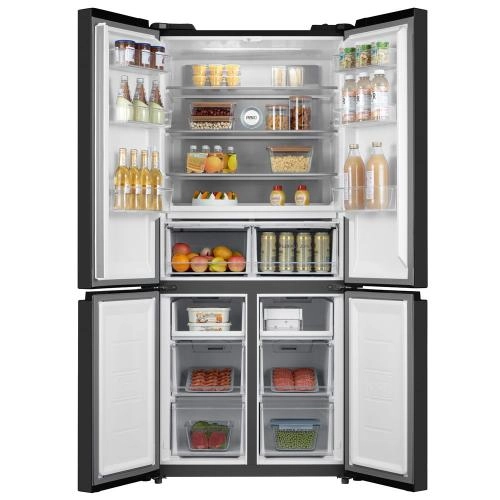 Холодильник Toshiba GR-RF610WE-PMS(06) в Узбекистане