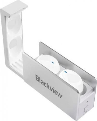 Blackview AirBuds 2 Silver simsiz quloqchini O'zbekistonda