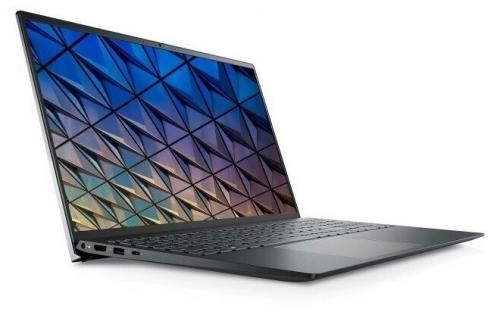 Ноутбук Dell Vostro 5510 / Intel Core i5-11300H / DDR4 8GB / SSD 256GB / nVidia GeForce MX450 2GB / 15.6" FHD в Узбекистане
