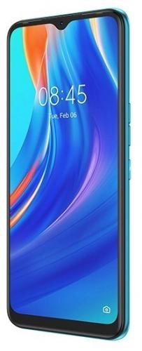 Смартфон TECNO Spark 7 4/128GB (Morpheus Blue) в Узбекистане