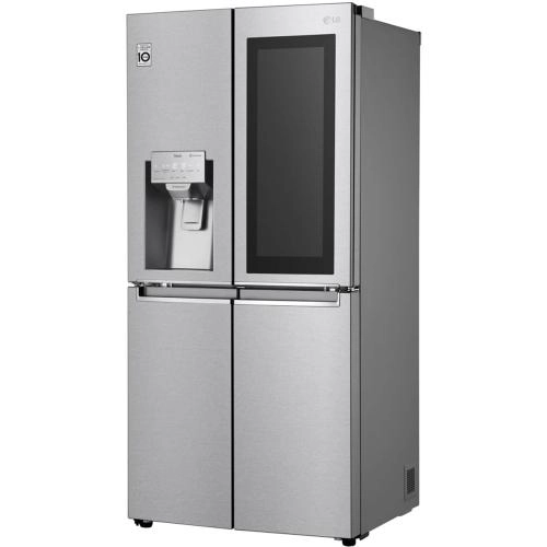 LG GC-X22FTALL sovutgichi - rasm №4 LG GC-X22FTALL sovutgichi O'zbekistonda