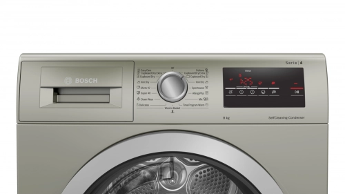 BOSCH WTN8543SME quritgich mashinasi O'zbekistonda