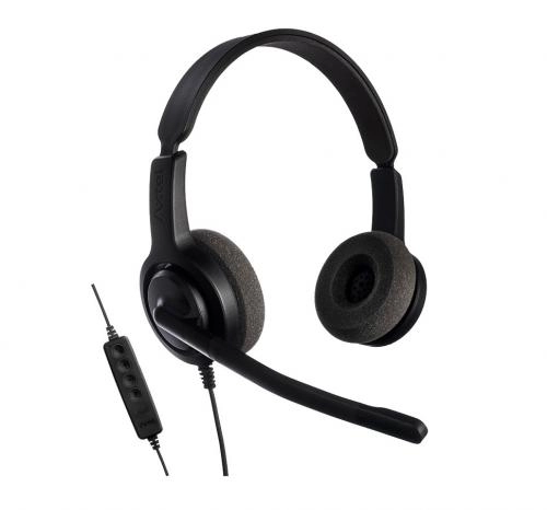 Axtel Voice UC28 mono NC (USB) garniturasi sotib olish