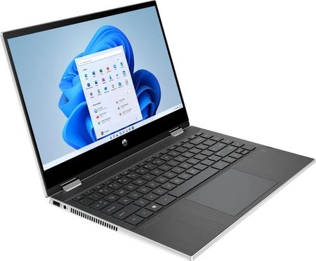 HP 14-DW1013DX / Intel i3-1115G4 / DDR4 8GB / SSD 128GB / 14" noutbugi O'zbekistonda