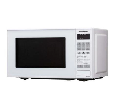 Микроволновая печь Panasonic NN-GT261W (Grill) купить