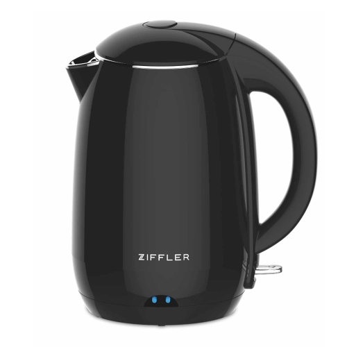 Чайник электрический ZIFFLER ZFK-1801 купить