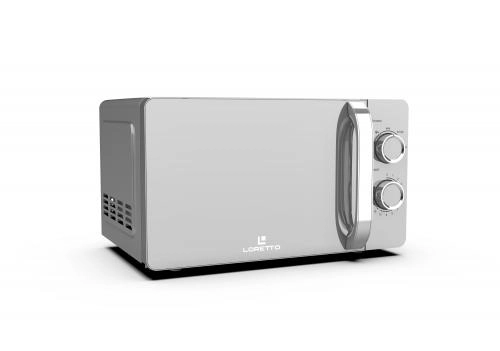 Микроволновая печь Loretto LM-2008MS ХИТ ПРОДАЖ! в Узбекистане
