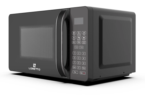 Микроволновая печь Loretto LM-2002BL в Узбекистане