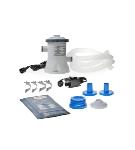 Фильтр-насос c Intex 28602 рассрочка