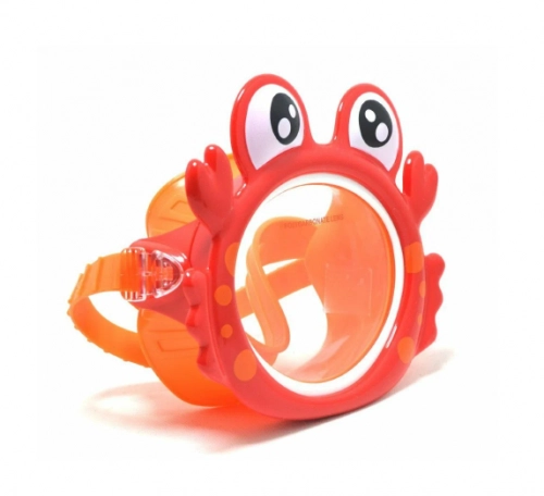 Маска для плавания 3-8 лет Intex 55915 купить