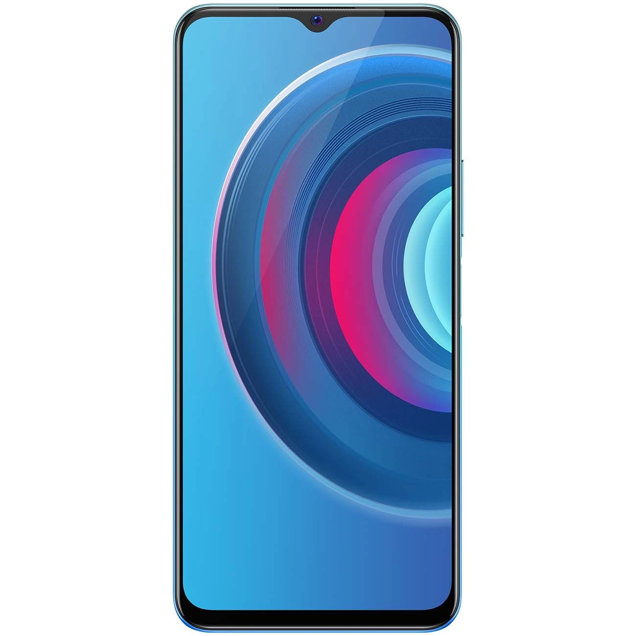 Смартфон Vivo Y53s 8/128 GB Rainbow в Узбекистане