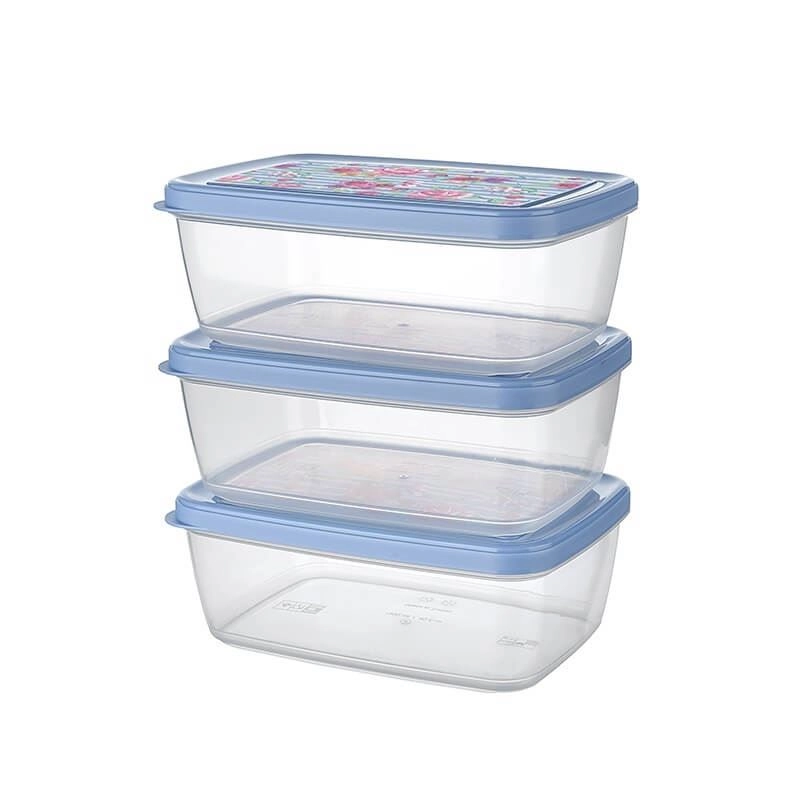 Ёмкость для хранения пищевых продуктов  Aria Storage Box 400 ml недорого