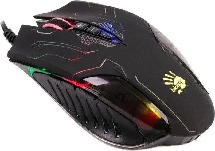 Клавиатура и мышь A4Tech Bloody Q1300 в Узбекистане