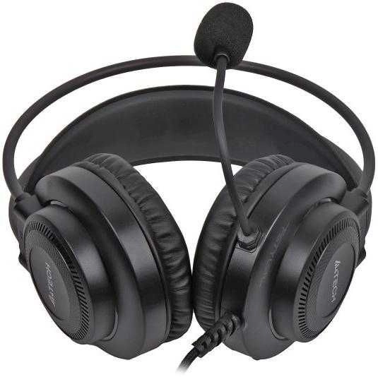 Наушники A4Tech Fstyler FH200U в Узбекистане