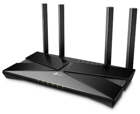 TP-LINK Archer AX23 AX1800 Wi-Fi routeri O'zbekistonda
