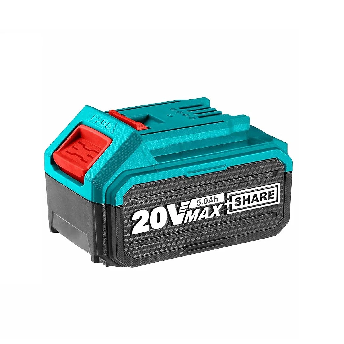 Аккумуляторная батарея TOTAL Li-ion TFBLI2053 купить