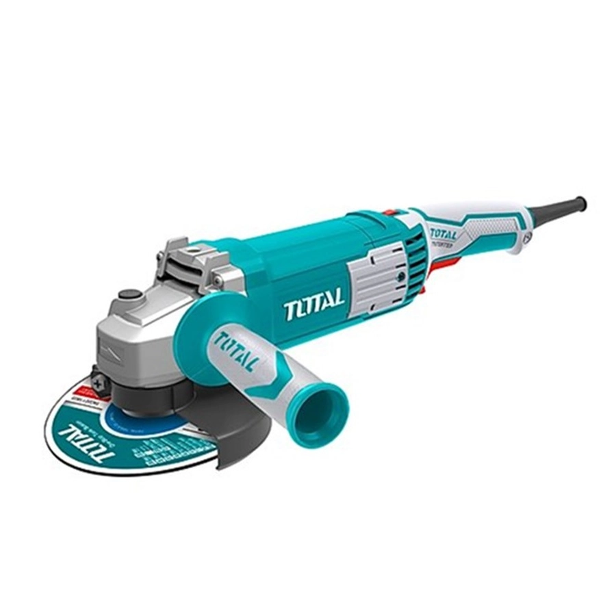 Угловая шлифмашина TOTAL TG11512526 купить