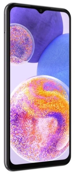 Смартфон Samsung Galaxy A23 4/64GB Чёрный онлайн