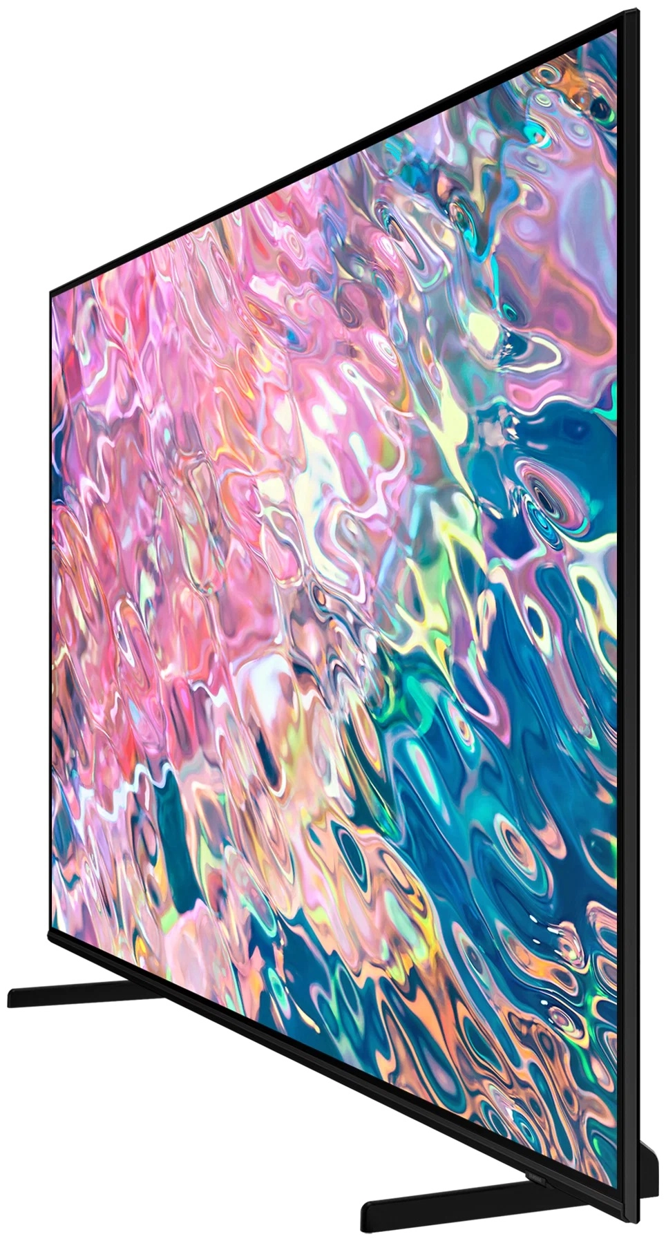 Телевизор Samsung QE43Q60BAU HDR Quantum Dot QLED (2022) в Узбекистане