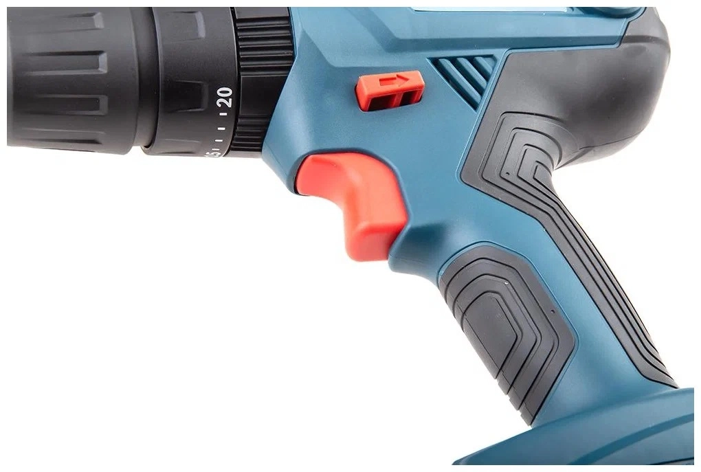 BOSCH GSB 180-LI akkumulyatorli zarbli drel-shurupoverti O'zbekistonda