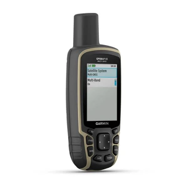 Garmin GPSMAP 65 navigatori O'zbekistonda